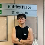 Peter Yang - @yhaowei - Instagram