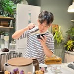 Peter Yang - @qz127458 - Instagram