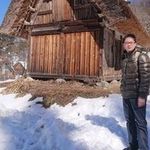 Peter Yang - @cy_yang21 - Instagram