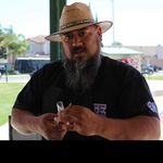 Pete Ybarra - @raiderpete2121 - Instagram