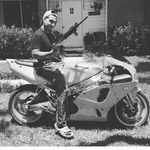 Pete Ybarra - @peterybarra1 - Instagram