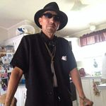 Pete Ybarra - @pete.ybarra.984 - Instagram
