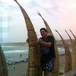 Peter J Carrión Ybarra - @carrionybarra - Instagram