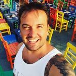 Peter Yeager - @peteryeager.7 - Instagram