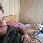 Peter Yeager - @gapabear - Instagram