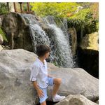 Patrick Peter Carlile Yeomans - @patty.cake13 - Instagram