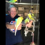 Peter Yeomans - Facebook
