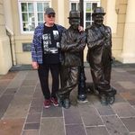 PeterYeomans - @peteryeomans7 - Instagram