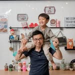 Peter Yip - @peteryiptf - Instagram