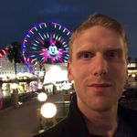 Peter Youngs - @peteryoungs9 - Instagram