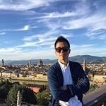 Peter Yu - @peter991187 - Instagram