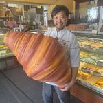 Peter Yuen - @baker_peter_yuen - Instagram