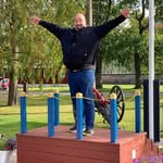 Peter Zabel - @zabelpeter75 - Instagram