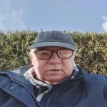 Wolfgang Hans Peter Zapf - @whpz1964 - Instagram