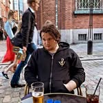 Peter Kaas Zastrow - @thenyeoldpete - Instagram