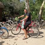 Pete Zavaleta Ford - @peteepa - Instagram