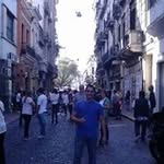 Peter Zavaleta - @pzm007 - Instagram