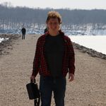 Peter Zielinski - @4323peter - Instagram