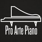 Peter Zielinski - @proartepianoservice - Instagram