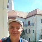 Peter Zvara - @peterpavol40 - Instagram