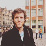 Peter Zwart - @pgjpeter - Instagram