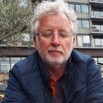 Peter Zwartkruis - @zwartkruispeter - Instagram