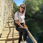 Petinka Dimitrova - @petinka_dimitrova - Instagram