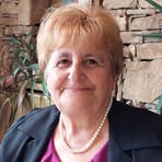Petinka Dimitrova - Facebook