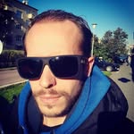 Petr Švec - @petrsvec93 - Instagram