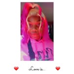 Peta-Gaye Archer - @candy_badz_ - Instagram