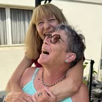 Petra Larcher - @petralarcher - Instagram