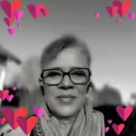 Petra Behrend - @19blume37 - Instagram