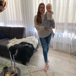 Petra Axelsdóttir - @petrabergrun - Instagram