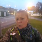 Petra Berg - @petrab71 - Instagram