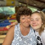 Petra Berg - @petraberg811 - Instagram
