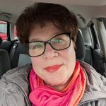 Petra Bergner - @bergner_petra - Instagram