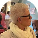 Petra Van Den Berg - Facebook