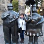Petra Bernal - Facebook