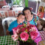 Petra Bernal - Facebook