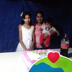 Petra Bernal - Facebook
