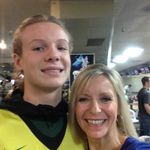 Petra Borg - @borg_baseball_mom - Instagram