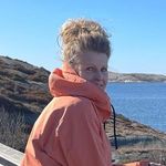 Petra Borg - @fossenfia - Instagram