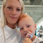 petra borg - @pitte_nilsson - Instagram