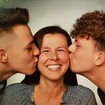 Petra Borgmann - @borgmannpetra - Instagram