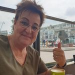 Petra ter Borg - @petraterborg - Instagram
