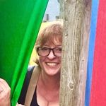 Petra Tamke Burns - @cleopetra99 - Instagram