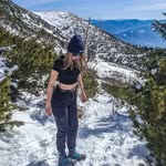 Petra Pažičanová - @petrapazicanova - Instagram