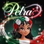 Petra Cantu - @petra.cantu.50 - Instagram