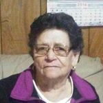 Petra Montes - @montes601petracarrera - Instagram
