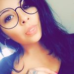 Petra Carrillo - @petra_leah4ever - Instagram